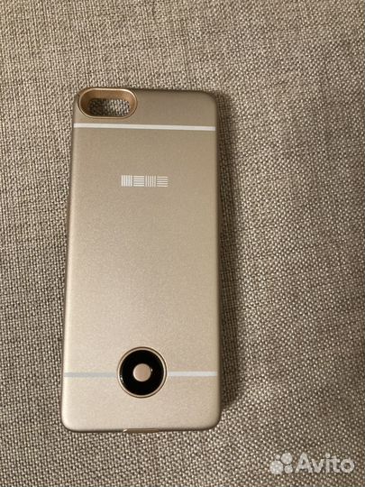 Чехол-аккумулятор для iPhone 5/5S/SE