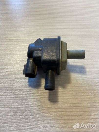 Клапан вентиляции топливного бака Mazda Mazda 6 GJ