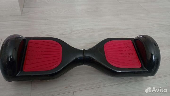 Гироскутер бу