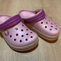 Crocs сабо 10 с11