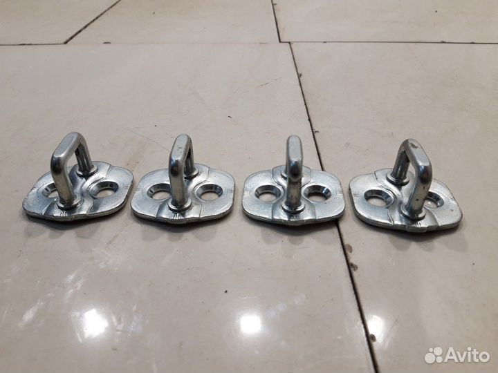 Комплект дверных петель(4шт.) (Changan CS55)