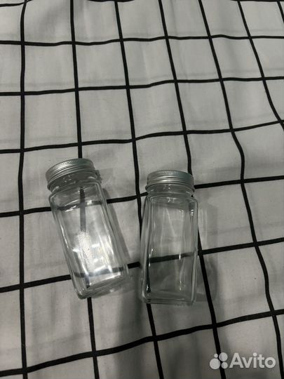 Баночки для специй