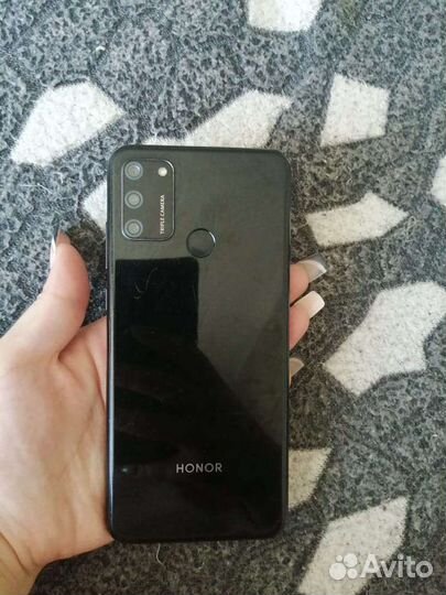 Мобильный телефон honor 9А