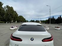 BMW X4 2.0 AT, 2018, 32 018 км, с пробегом, цена 5 500 000 руб.