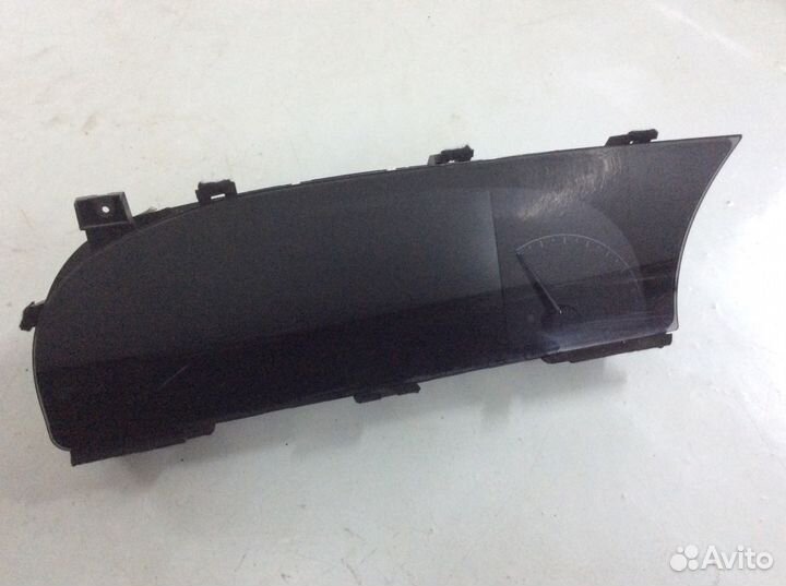 Панель приборов Mercedes-Benz W221 / W216