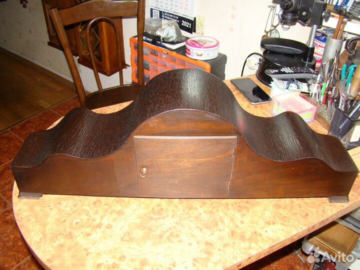 Часы старинные каминные с боем