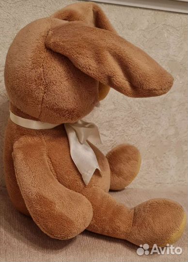 Мягкая игрушка Заяц Orange Exclusive