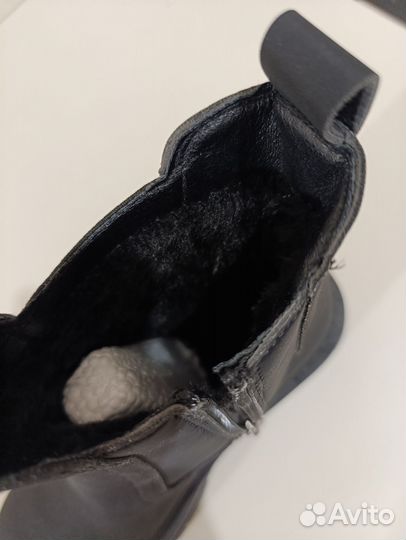 Челси / ботинки женские новые 36,38,39,40