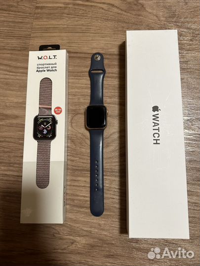 Apple watch series 1 40 mm