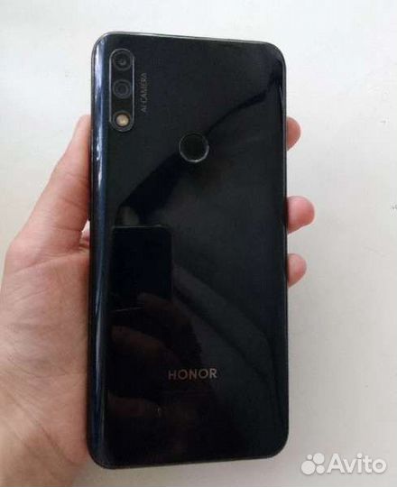 Телефон honor 9х