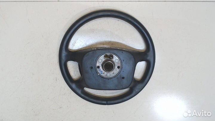 Руль Skoda SuperB, 2003