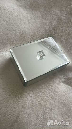 Шкатулка для украшений