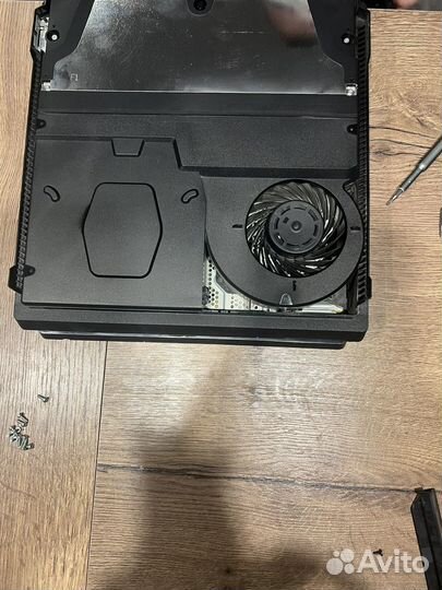 Sony playstation 4 PS4 pro 1tb