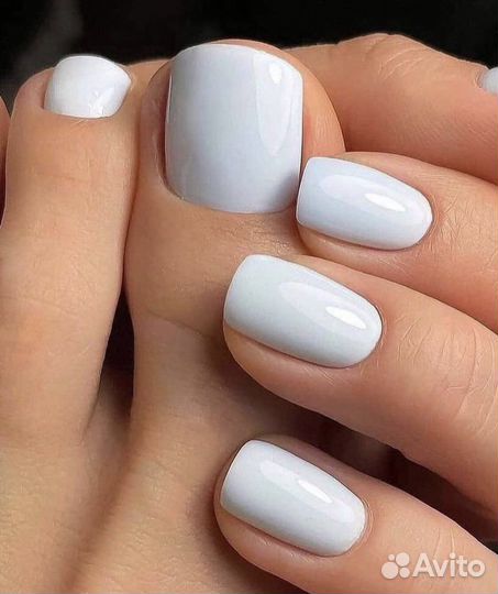 Маникюр/ гель-лак/ коррекция/ наращивание/ педикюр