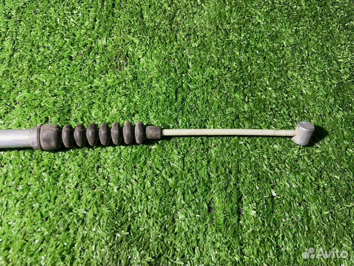 Трос стояночного тормоза задний левый Toyota