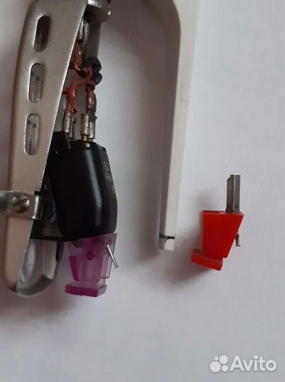 Головка звукоснимателя Empire W95DEобмен