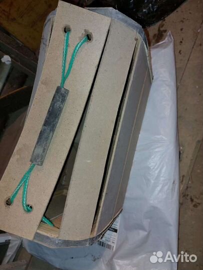 Тара переноска для фруктов СССР