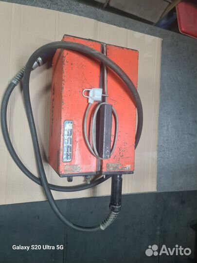 Углекислотный полуавтомат Linkor