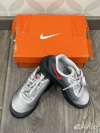 Кроссовки nike Air Max Invigor 11 C новые