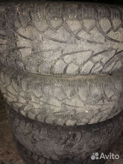 Зимние колеса r13 на Dewo matiz 155 70 r13 Hankook