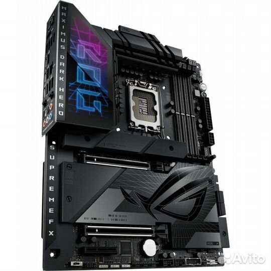 Материнская плата Asus ROG maximus Z790 DAR 602272