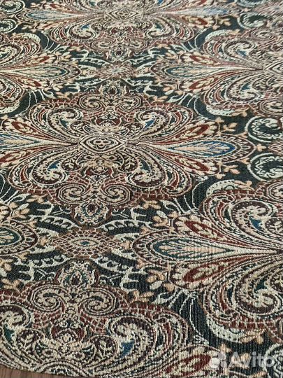 Покрывало гобеленовое новое не б/у