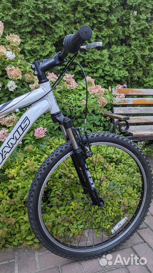 Велосипед jamis Trail X1