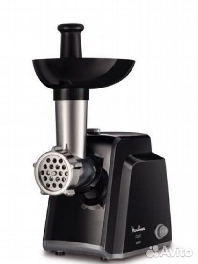 Мясорубка Moulinex ME105830 новая
