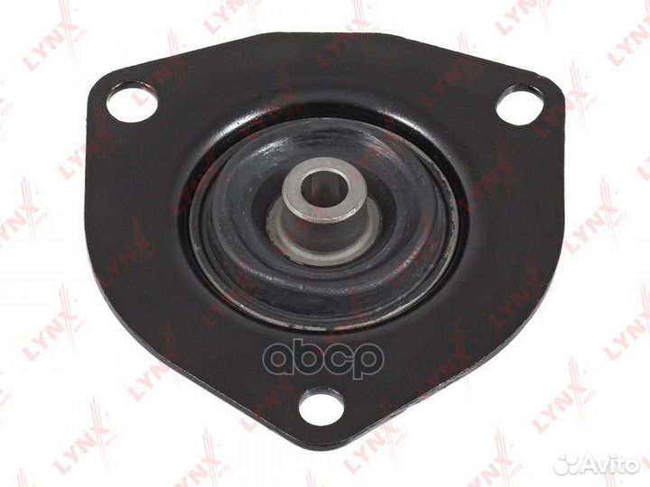 Снят, замена MA-1040LR Опора амортизационной ст