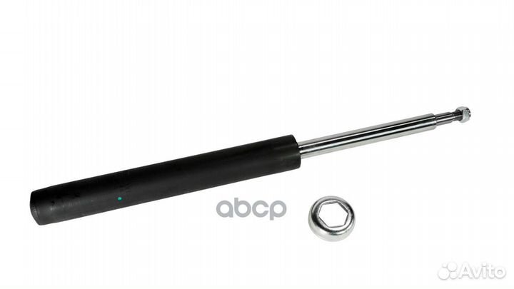 Z00255 амортизатор передний газовый Audi 100/2