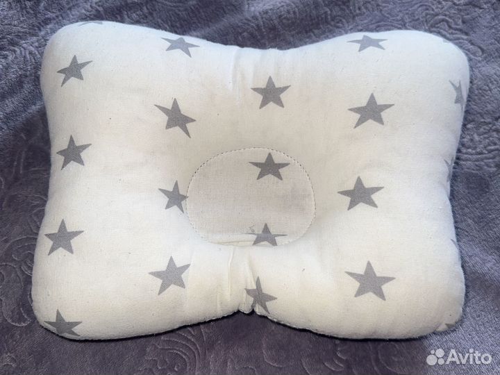 Подушка детская