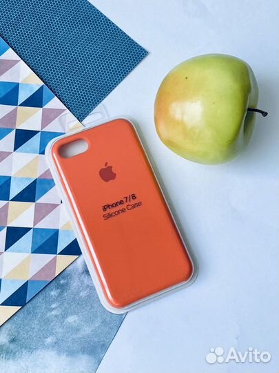 Чехол на iPhone 7 / 8 / SE 2
