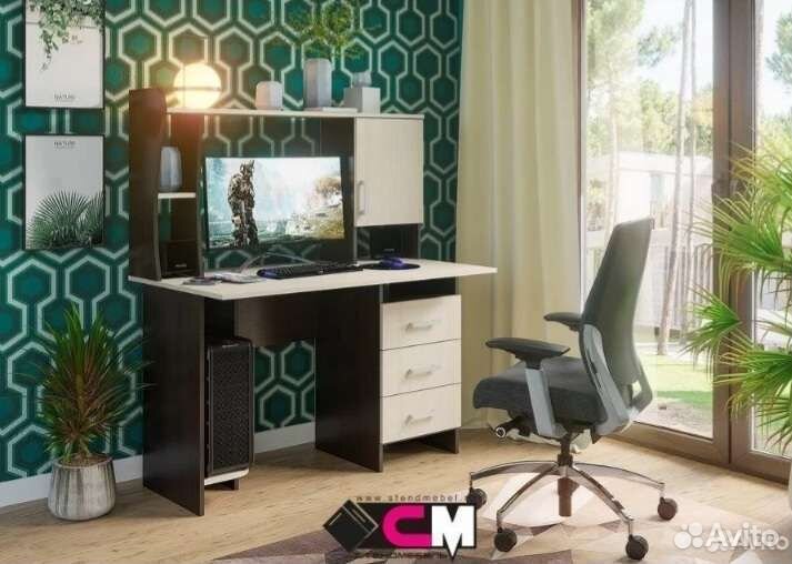 Компьютерный стол #5