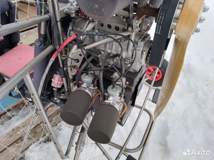 Паралет Профи 500