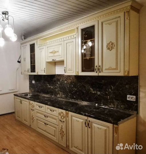 Сборка мебели