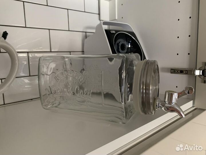 Диспансер для напитков