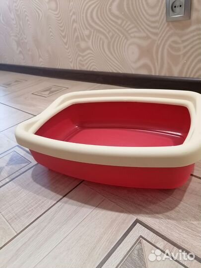 Кошачий лоток