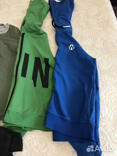 Одежда доя мальчика