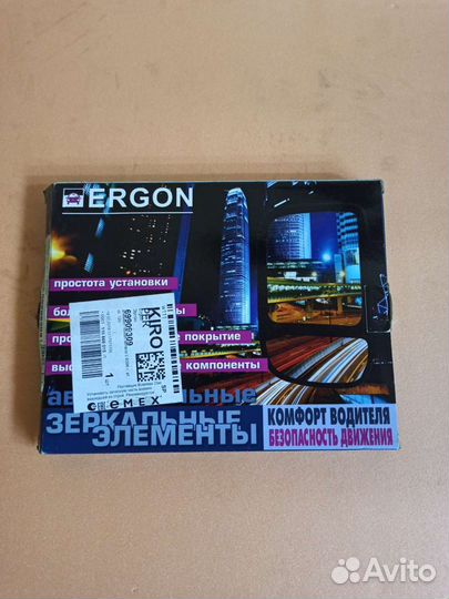 Стекло зеркала