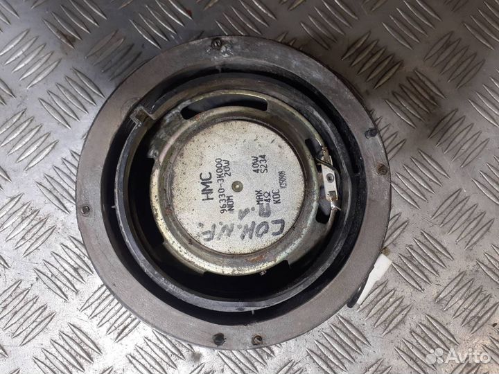Динамик Hyundai Sonata NF