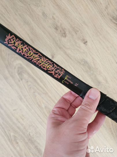 Ракетка для большого тенниса stc