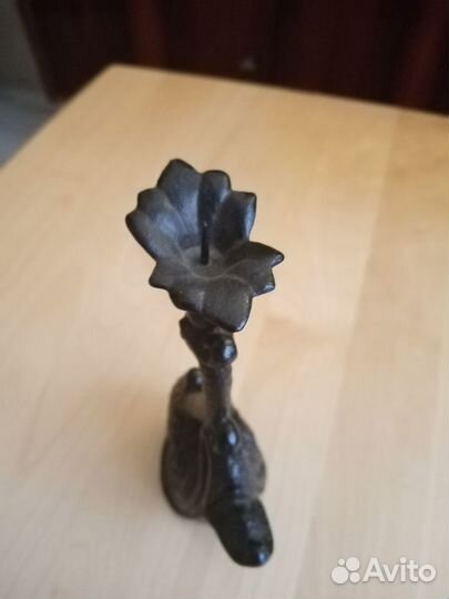 Подсвечник СССР