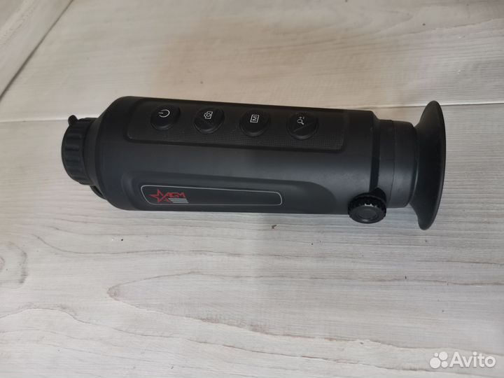 Тепловизор AGM Taipan TM19-384. С дальномером