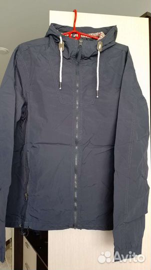 Ветровка мужская