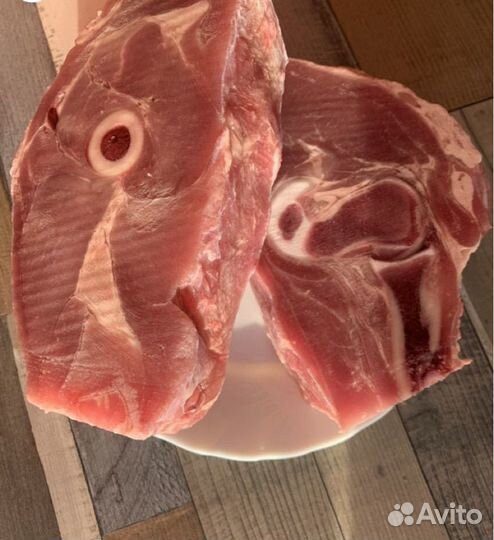 Мясо субпродукты- корма для собак и кошек