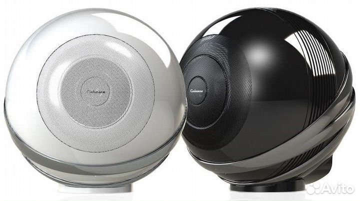 Акустическая система Cabasse The Pearl White