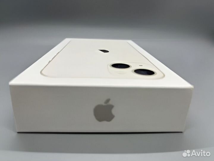 iPhone 13 mini, 128 ГБ