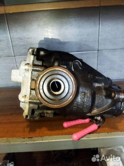 Редуктор N20, 435i N55, 428i N20, 428iX N26, 420d