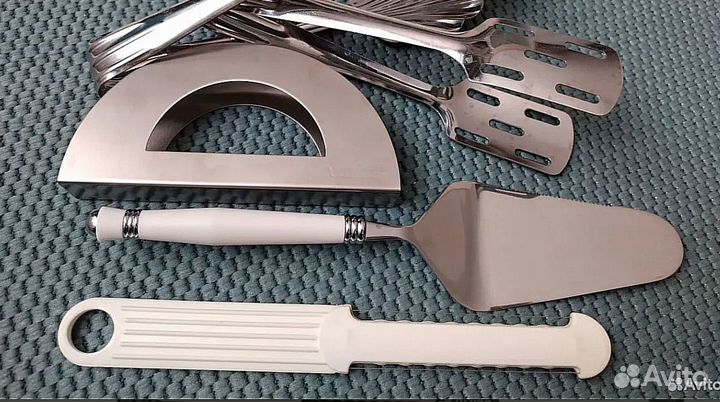 Кухонная утварь новая и б/у