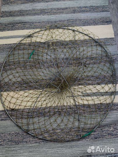 Раколовка уловистая